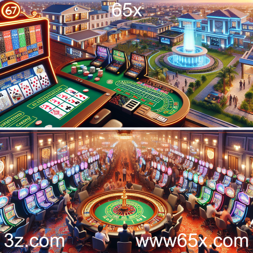 Explorando o Mundo dos Jogos de Simulação